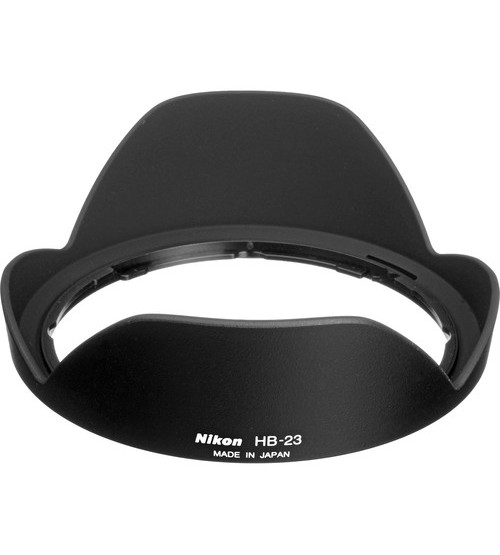 Nikon HB-23 Bayonet Lens Hood